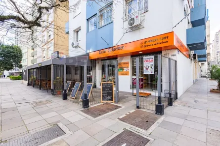 Ponto Comercial à venda, 43m² no Centro Histórico, Porto Alegre
