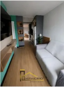 Casa com 2 Quartos à venda, 52m² no Estados, Fazenda Rio Grande
