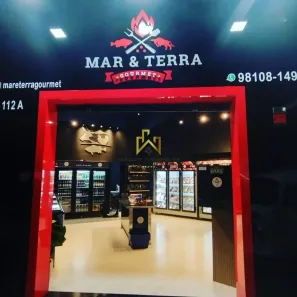 Ponto Comercial à venda, 55m² no Itapoã, Belo Horizonte