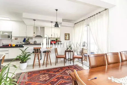 Apartamento com 2 Quartos à venda, 76m² no Santa Paula, São Caetano do Sul
