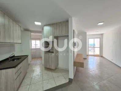 Apartamento com 2 Quartos à venda, 67m² no Paulicéia, Piracicaba