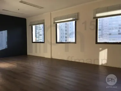 Sala Comercial à venda, 48m² no Vila Nova Conceição, São Paulo