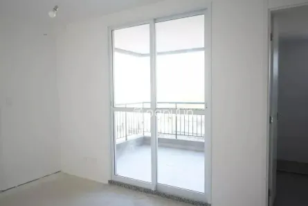 Apartamento com 1 Quarto à venda, 40m² no Belenzinho, São Paulo