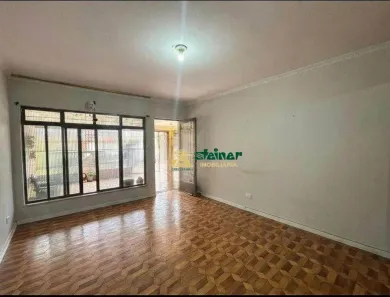 Sobrado com 3 Quartos à venda, 138m² no Parque Gonçalves Junior, Guarulhos