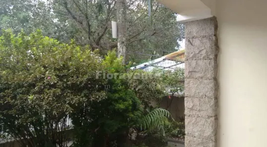 Casa com 4 Quartos à venda, 350m² no Marapé, Santos