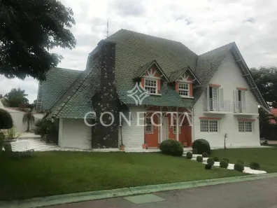 Casa com 4 Quartos à venda, 750m² no Alphaville, Santana de Parnaíba