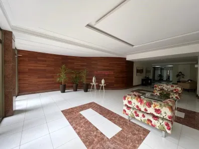 Apartamento com 4 Quartos à venda, 141m² no Praia da Costa, Vila Velha