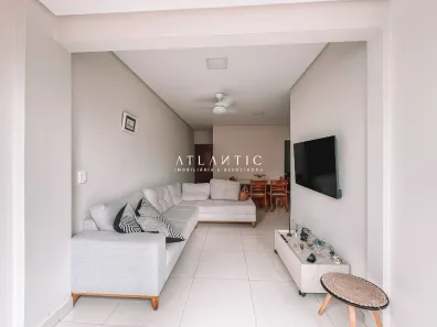 Apartamento com 3 Quartos à venda, 110m² no Praia da Costa, Vila Velha