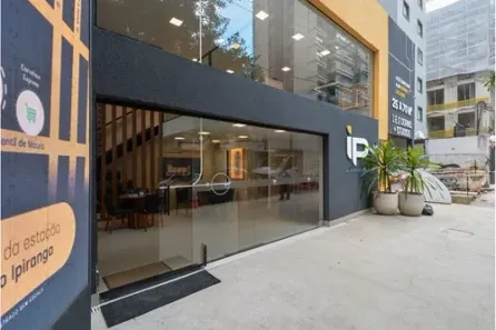 Apartamento com 1 Quarto à venda, 28m² no Vila Dom Pedro I, São Paulo