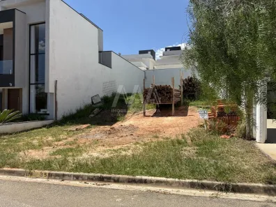 Lote/Terreno à venda, 250m² no Parque Ibiti Reserva, Sorocaba