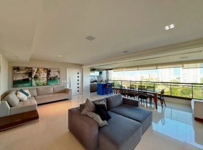 Apartamento com 3 Quartos à venda, 156m² no Horto Florestal, Salvador