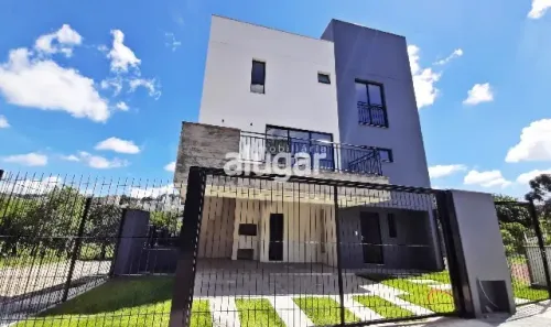 Sobrado com 2 Quartos à venda, 106m² no Vinhedos, Caxias do Sul