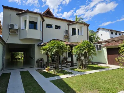 Casa com 4 Quartos à venda, 1500m² no Praia da Ribeira (Cunhambebe), Angra dos Reis