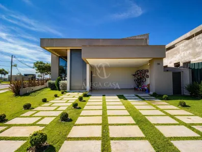 Casa de Condomínio com 4 Quartos à venda, 260m² no São Pedro, Juiz de Fora