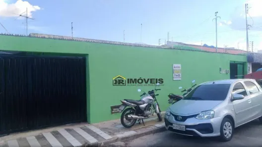 Casa com 3 Quartos à venda, 130m² no São Cristóvão, Teresina