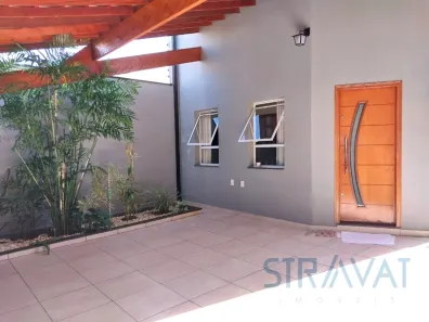 Sobrado com 3 Quartos à venda, 180m² no Vila Florença, Indaiatuba