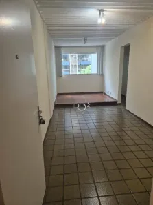 Apartamento com 3 Quartos para alugar, 70m² no Centro, Londrina