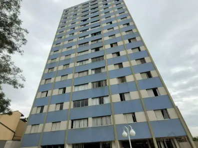 Apartamento com 3 Quartos à venda, 86m² no Bosque, Campinas