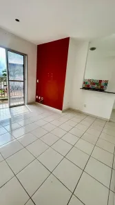 Apartamento com 2 Quartos à venda, 50m² no Rio Branco, Cariacica