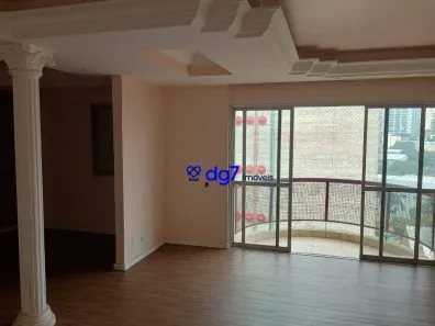 Apartamento com 3 Quartos à venda, 110m² no Perdizes, São Paulo