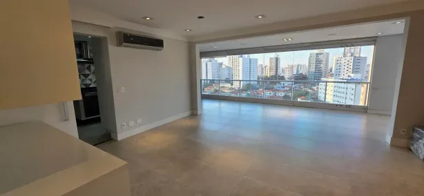 Apartamento com 3 Quartos à venda, 146m² no Parque da Mooca, São Paulo