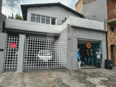 Sobrado com 4 Quartos à venda, 284m² no Vila Mazzei, São Paulo