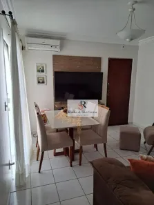 Apartamento com 2 Quartos à venda, 60m² no Parque Residencial Indaiá, Indaiatuba