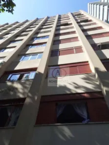 Apartamento com 2 Quartos à venda, 84m² no Itararé, São Vicente