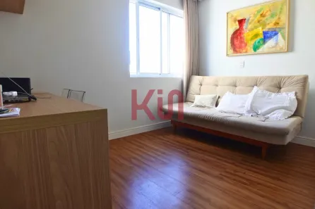 Apartamento com 2 Quartos à venda, 137m² no Santa Cecília, São Paulo