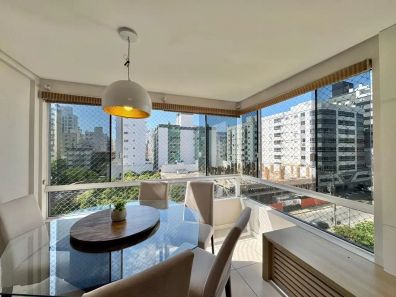 Apartamento com 3 Quartos à venda, 84m² no Zona Nova, Capão da Canoa