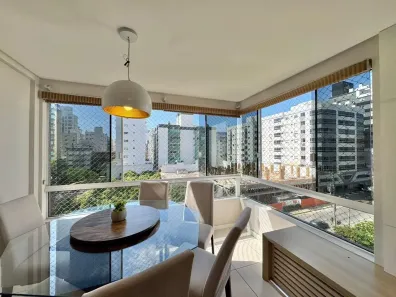 Apartamento com 3 Quartos à venda, 84m² no Zona Nova, Capão da Canoa