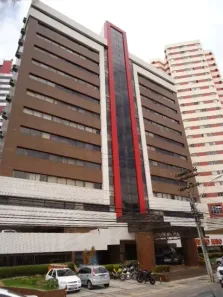 Sala Comercial para alugar, 175m² no Brotas, Salvador