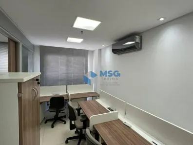 Sala Comercial à venda, 76m² no Vila da Saúde, São Paulo