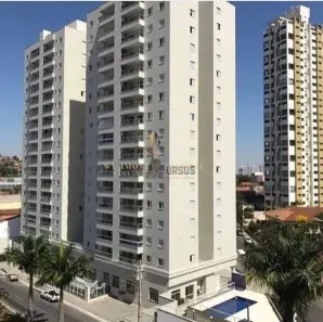 Apartamento com 3 Quartos à venda, 90m² no Jardim das Nações, Taubaté