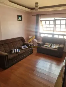 Casa com 3 Quartos à venda, 80m² no Parque Jambeiro, Campinas