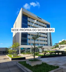 Ponto Comercial para alugar, 168m² no Caiçaras, Belo Horizonte