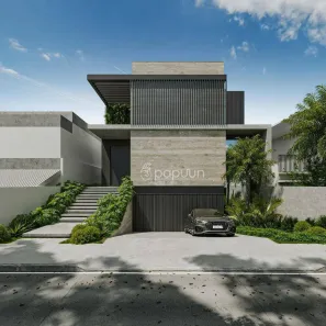 Casa com 5 Quartos à venda, 488m² no Jardim Paulistano, São Paulo