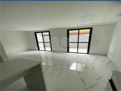 Apartamento com 3 Quartos à venda, 140m² no Campestre, Santo André