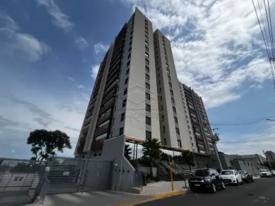 Apartamento com 3 Quartos à venda, 127m² no Vila Aviação, Bauru