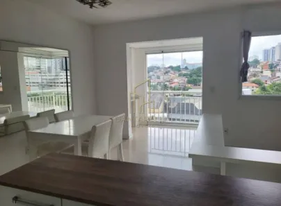 Apartamento com 1 Quarto à venda, 60m² no Jardim Vila Mariana, São Paulo