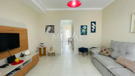 Casa de Condomínio com 2 Quartos à venda, 107m² no Jardim América, São José dos Campos