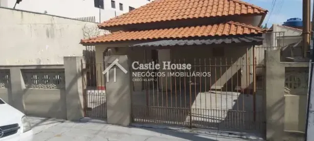 Casa com 2 Quartos à venda, 455m² no Vila Moinho Velho, São Paulo