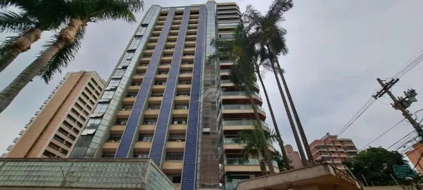 Apartamento com 4 Quartos à venda, 313m² no Cambuí, Campinas
