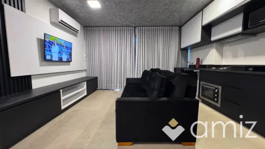 Apartamento com 2 Quartos à venda, 68m² no Setor Oeste, Goiânia