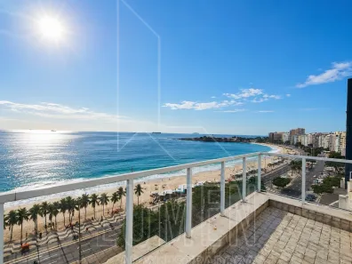 Cobertura com 5 Quartos à venda, 651m² no Copacabana, Rio de Janeiro