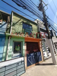 Imóvel Comercial à venda, 60m² no Tucuruvi, São Paulo