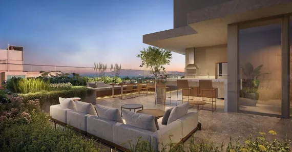 Apartamento com 3 Quartos à venda, 176m² no Centro, Florianópolis