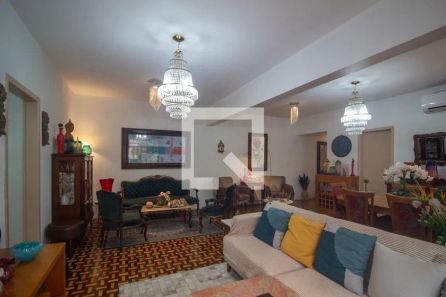 Apartamento com 4 Quartos à venda, 243m² no Centro Histórico, Porto Alegre