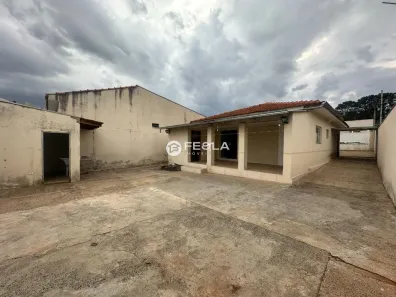 Imóvel Comercial com 2 Quartos à venda, 120m² no Vila Frezzarim, Americana