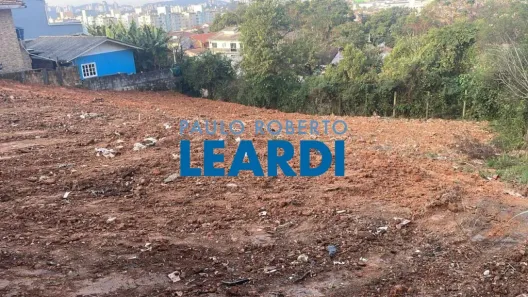 Lote/Terreno à venda, 739m² no Bela Vista, Palhoça
